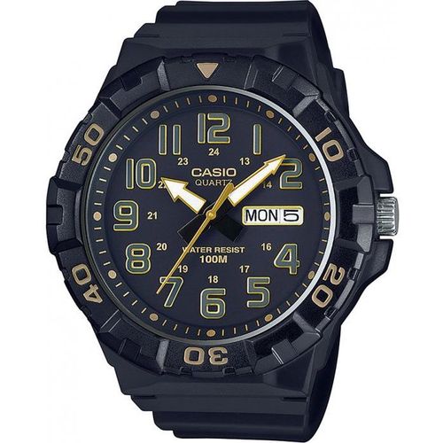 Casio Collection MRW-210H-1A2VEF