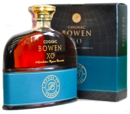 Bowen XO 40% 0,7L