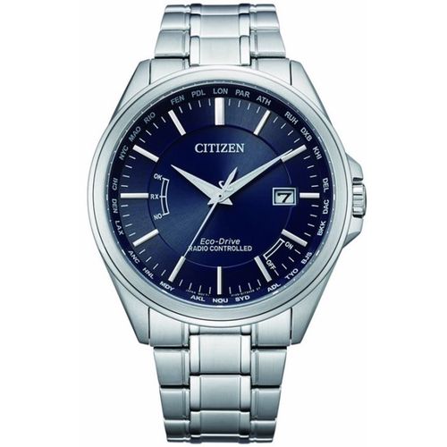 Citizen Radio Controlled CB0250-84L