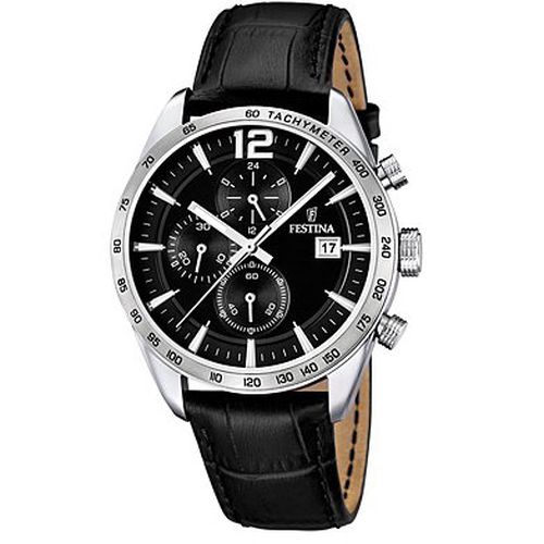 Festina Timeless Chronograph 16760/4