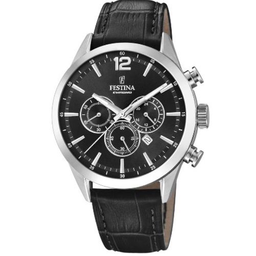 Festina Timeless Chronograph 20542/5