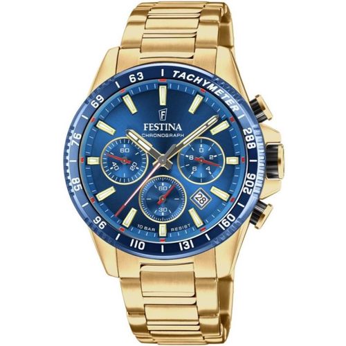 Festina Timeless Chronograph 20634/3