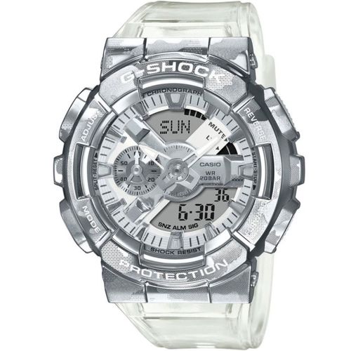 Casio G-Shock GM-110SCM-1AER