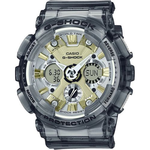 Casio G-Shock GMA-S120GS-8AER