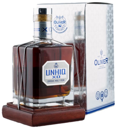 Unhiq XO 42% 0,5L