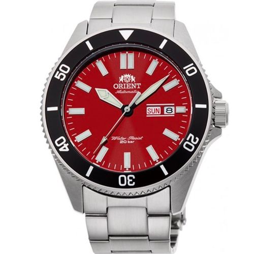 Orient Kanno Diver Automatic RA-AA0915R19B