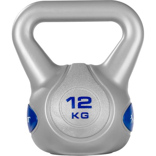 Kettlebell harangsúlyok Movit ® Szürke-Sötétkék 12 KG