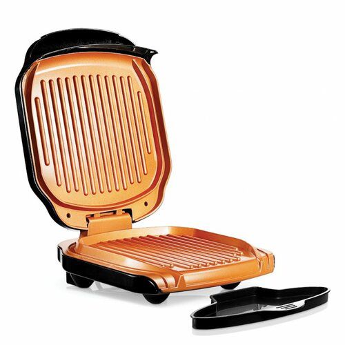 Mediashop kontakt grill 900 W