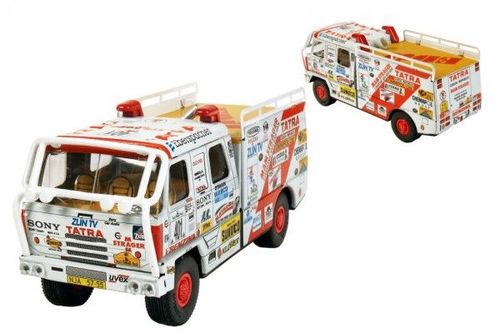 Teddies Tatra 815 Dakar 1994  fém 16 cm