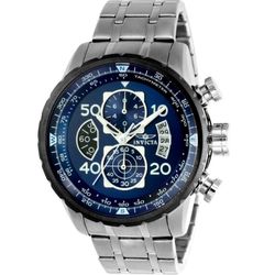 Invicta Aviator 22970