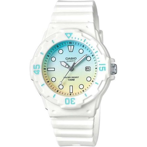 Casio Youth Ladies LRW-200H-2E2VDR