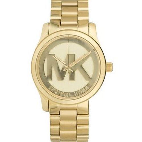 Michael Kors Runway MK5786