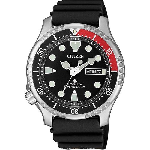 Citizen Promaster NY0085-19E