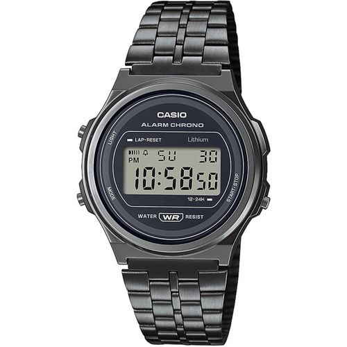 Casio Retro A171WEGG-1AEF